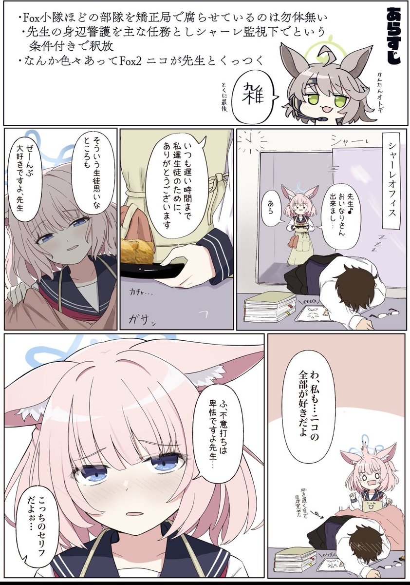 おこめもぐもぐ tweet media