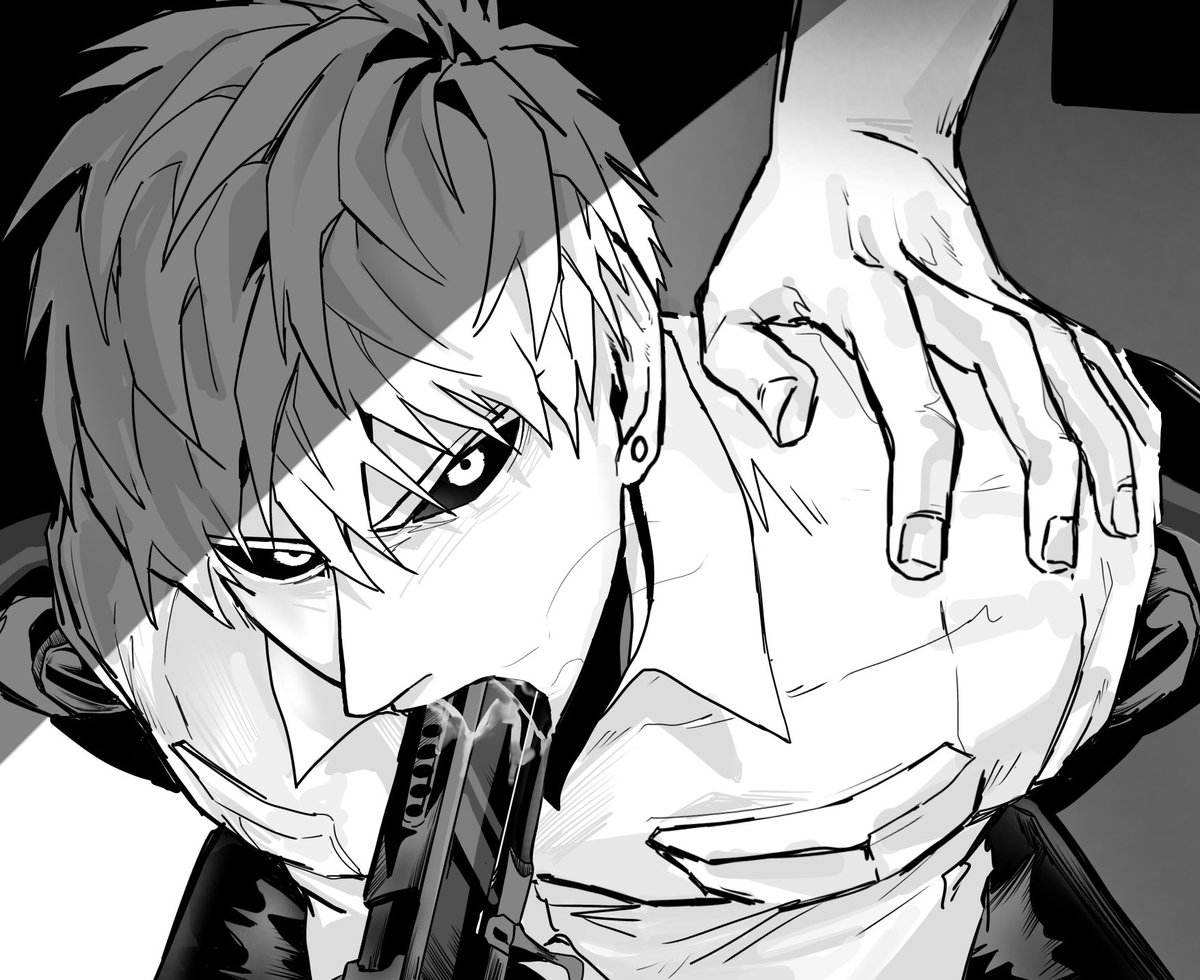 をーれむ tweet media