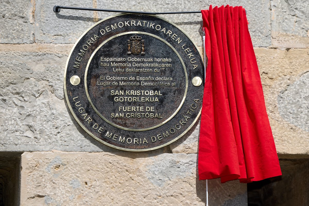 Noticias / Berriak - Gobierno de Navarra tweet media