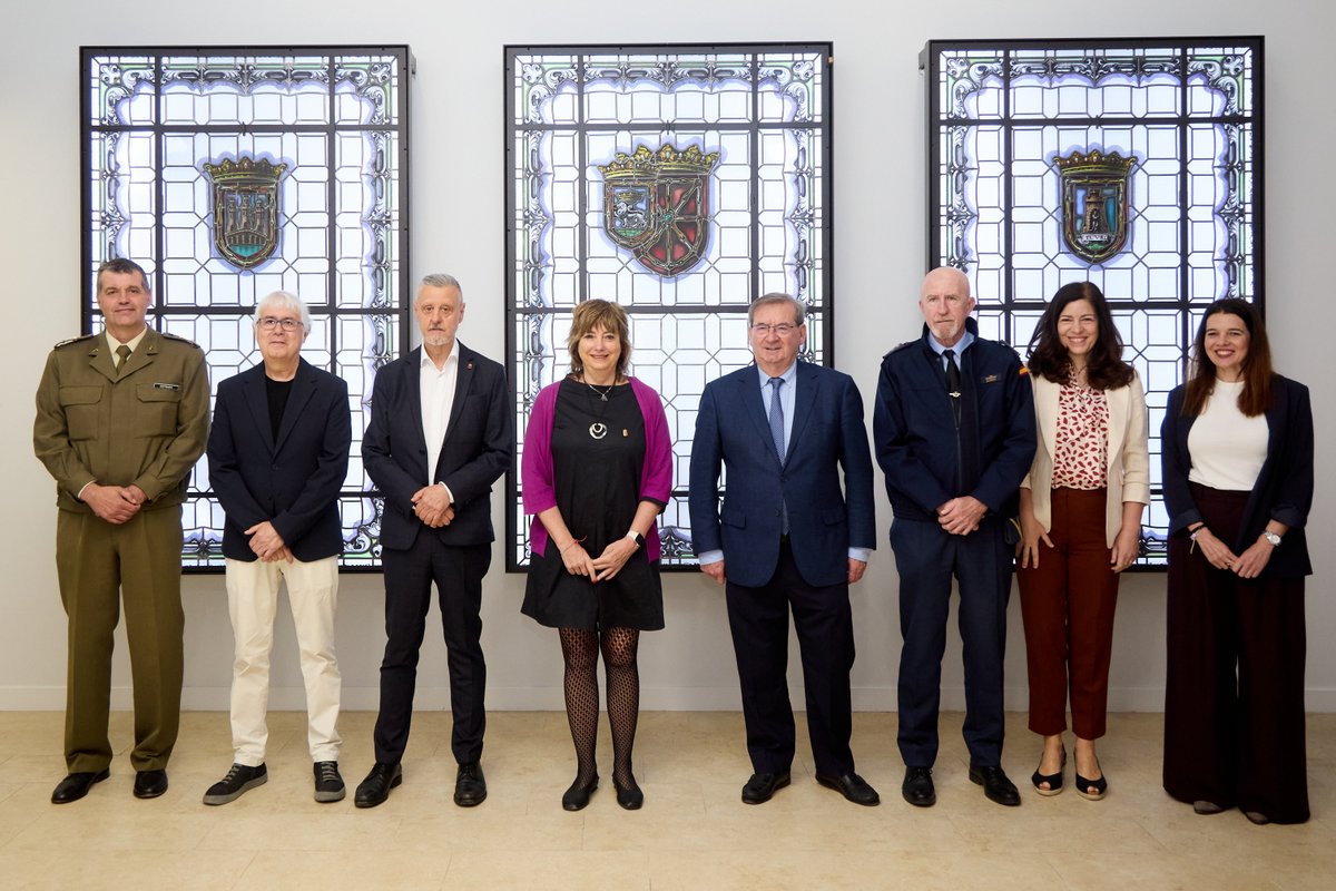 Noticias / Berriak - Gobierno de Navarra tweet media