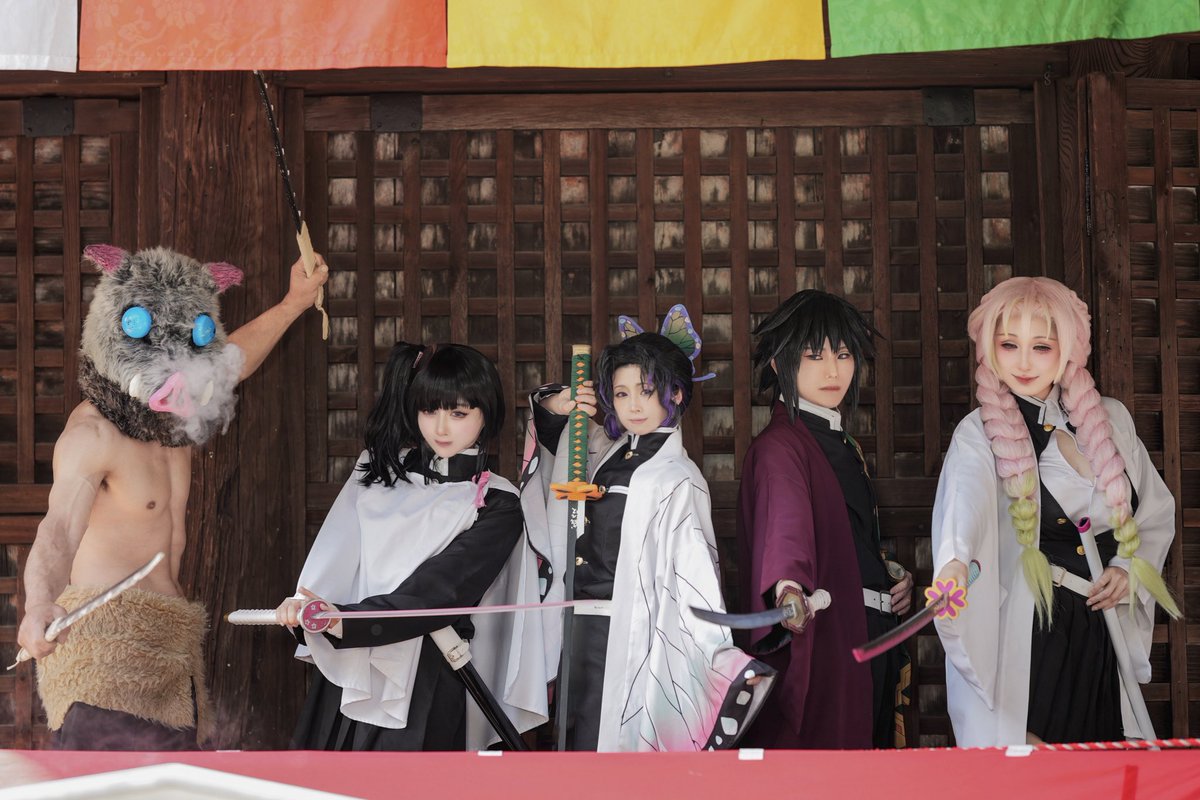 迦南丸(カナ丸)🪷ハーマイオニー2025ポタツアファイナリスト🏆 tweet media