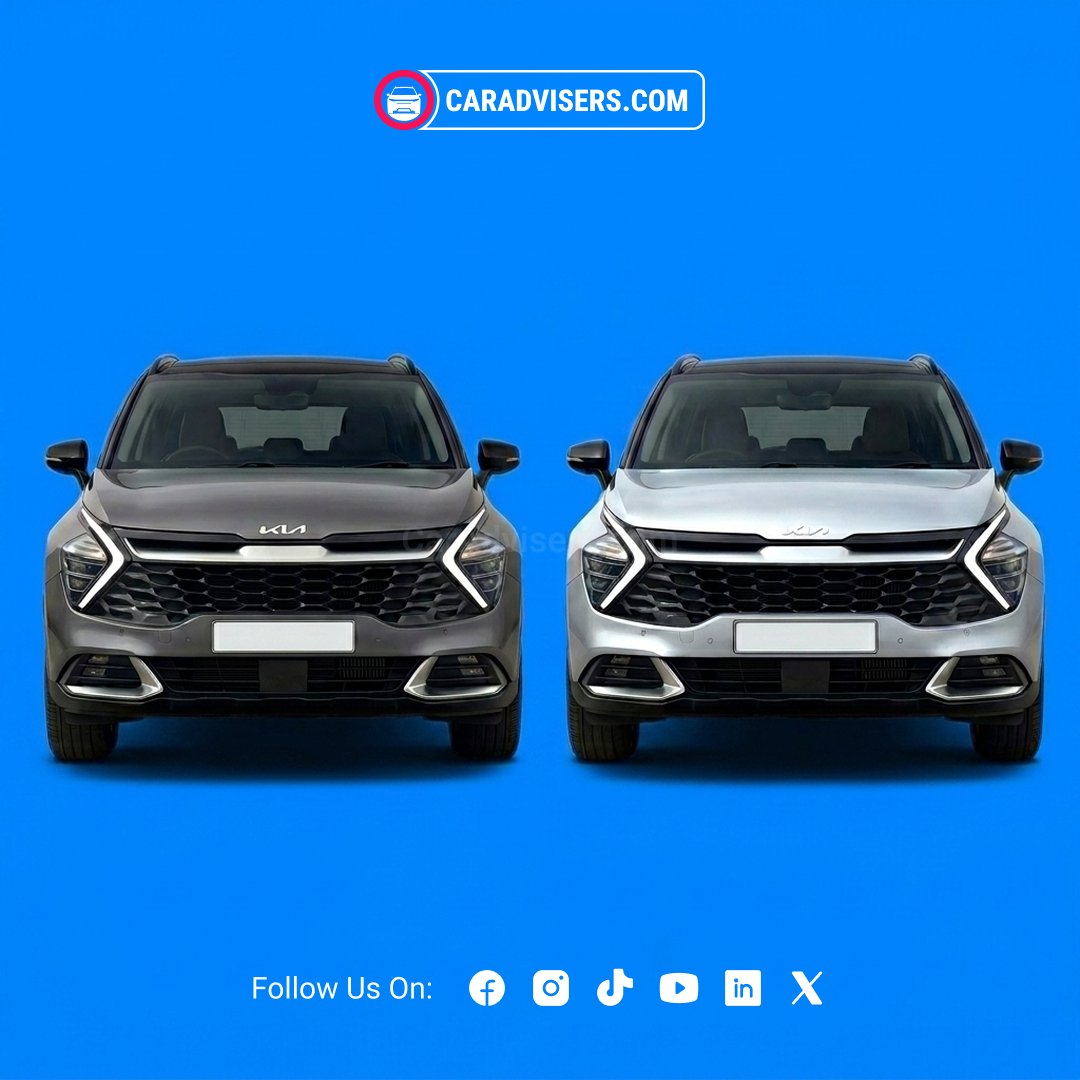 caradviserspak's tweet image. Kia Sportage HEV Now Available in Two New Colors in Pakistan

Read Full Blog Now: caradvisers.com/blogs/kia-spor…

#CarAdvisers #Kia #KiaPakistan #KiaSportage #KiaSportageHEV #KiaSportageColors #AutomotiveIndustry #HybridVehicles #CarMarket #AutoTrends