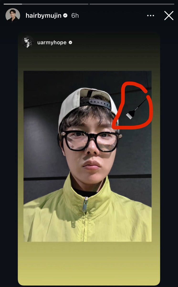 bread taehyung tweet media