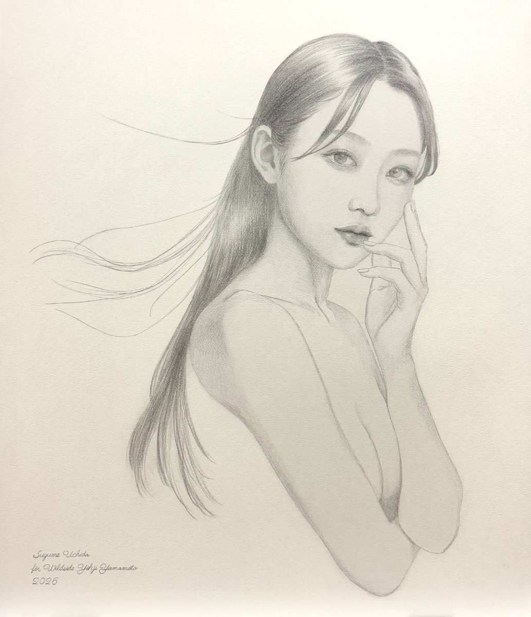 内田すずめ Suzume Uchida tweet media