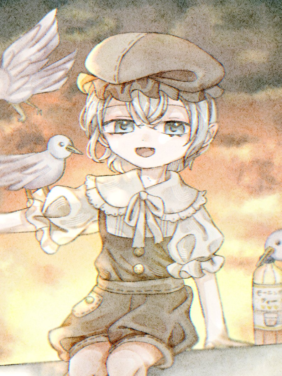 莉音🎀 tweet media