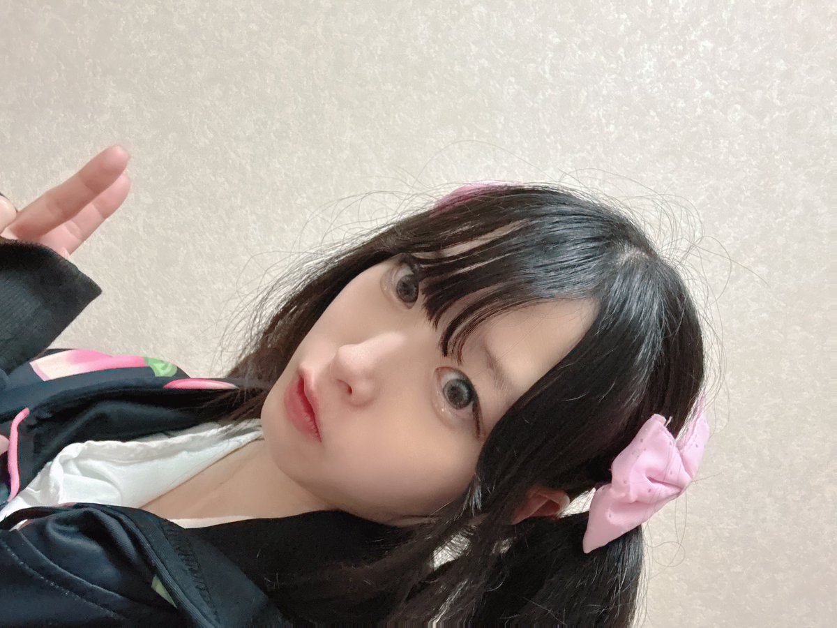 うさ姫♡ 🍒ʚうさひめ。ɞ‍‍‍‍🐇🍑@『｡』まで名前🐰🍋㏩㈰TokushimaIDOLFES