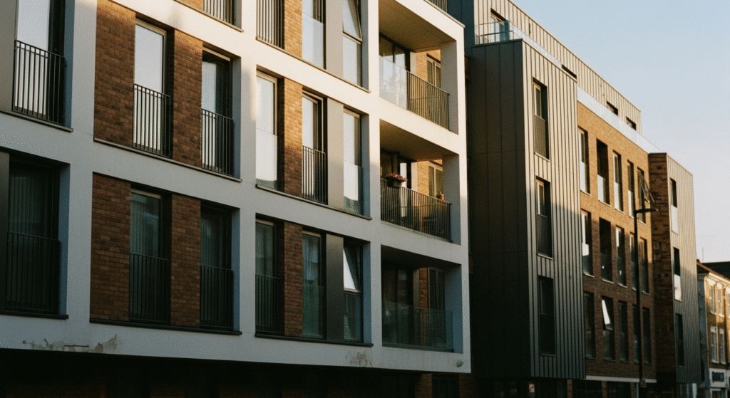 Hedingham_Fire's tweet image. When intumescent strips are missing the door does not perform as a fire barrier. Read more. hc-co.uk/amleenhouse Tags: #PropertyCompliance #FacilityManagement #healthandsafety