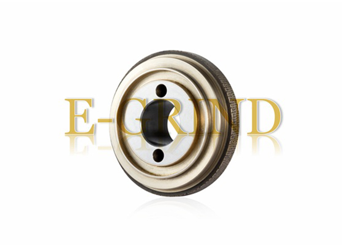 egrindwheel's tweet image. egrindwheel.com/products/diamo… Keep your vitrified grinding wheels in top shape with E-Grind's diamond dressing rollers! Restore precision and cutting capacity effortlessly. #GrindingSolutions #PrecisionTools