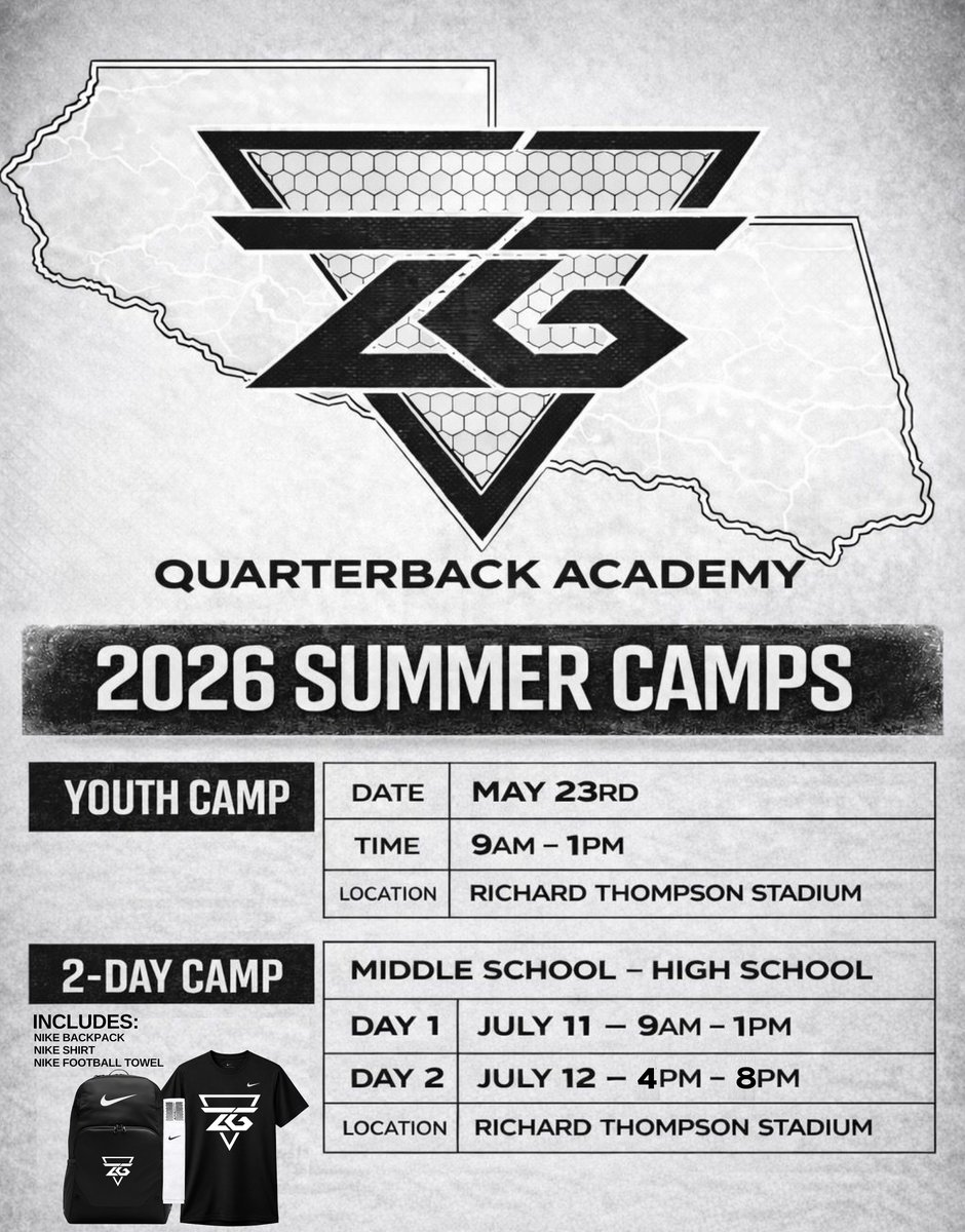 Zach Gomez tweet media