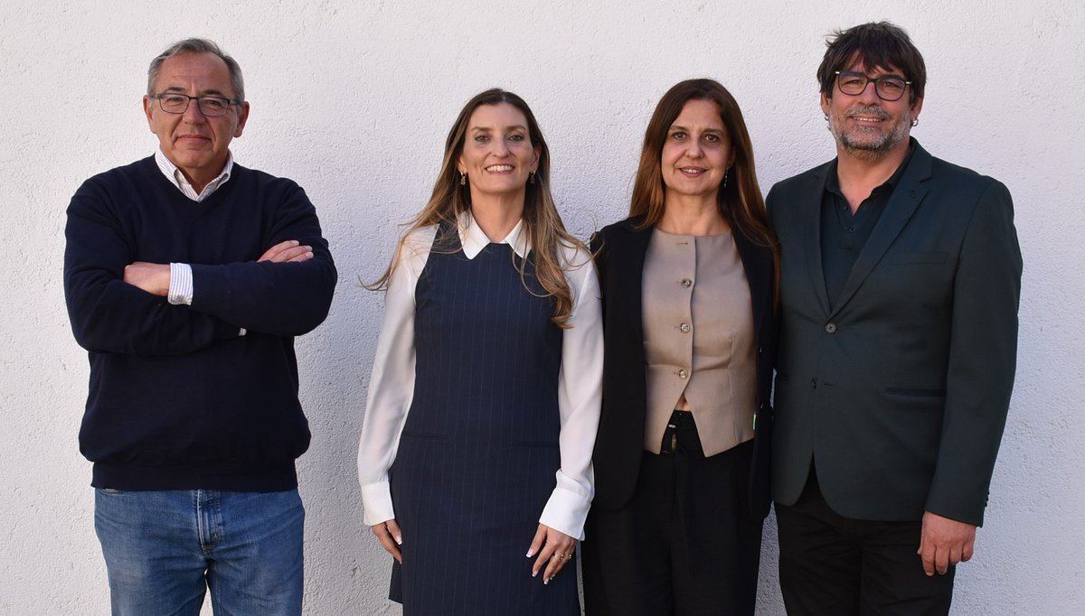 Formamos parte de la Alianza por la Vivienda Inclusiva ✨🤝 junto a <a href="/gitanos_org/">F.SecretariadoGitano</a>, <a href="/HogarSi/">HOGAR SÍ</a> y <a href="/Plenainclusion/">🍀 Plena inclusión</a> para impulsar el #PlanEstatalDeVivienda 26-30 y asegurar que las políticas de vivienda tengan enfoque inclusivo.

▶️ bit.ly/4cC33IS
#DerechoALaVivienda