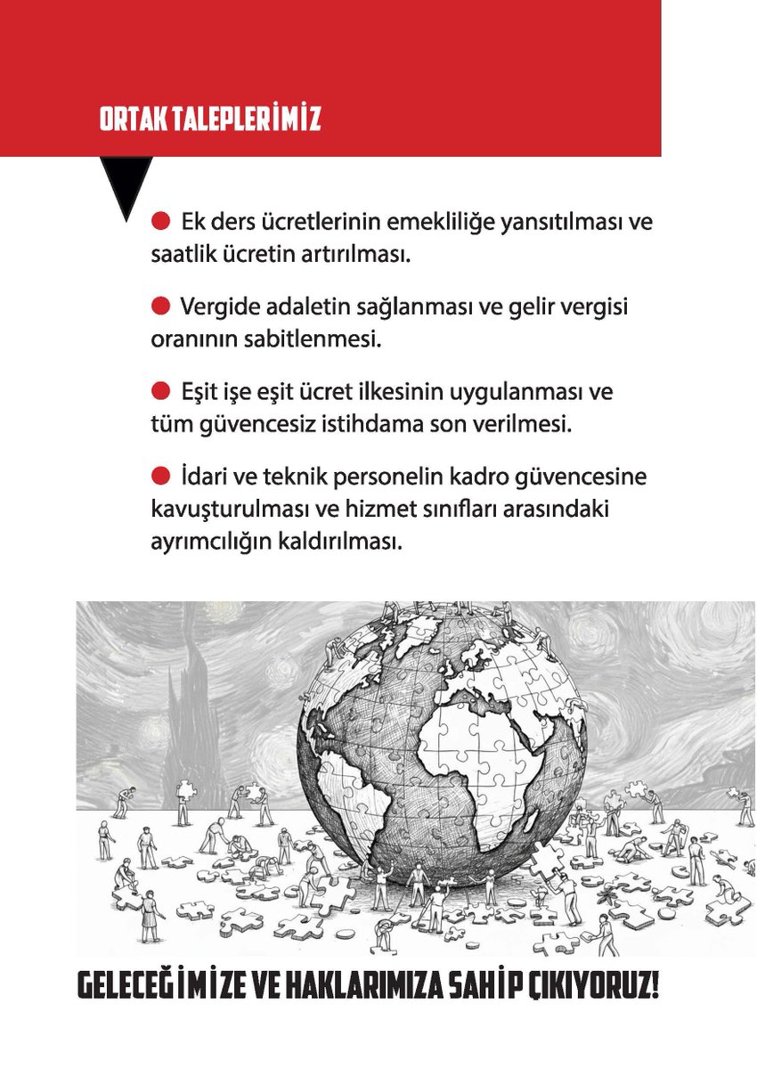 Eğitim Sen tweet media