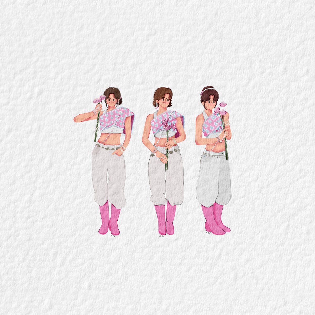 มะปาง* tweet media