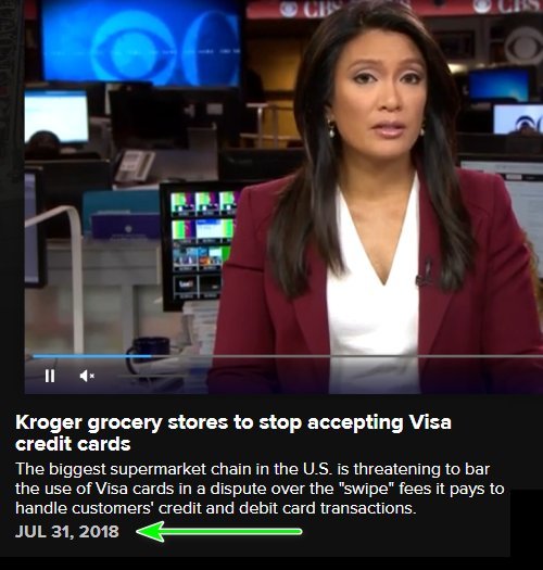consumerworld's tweet photo. We discovered that some news stories at Bing News which were purported to have just been posted mere hours earlier were in fact years old! Here's what Microsoft said about it. #ProtectConsumers  https://t.co/SC2pTizIkB https://t.co/TMIrZ26qxX