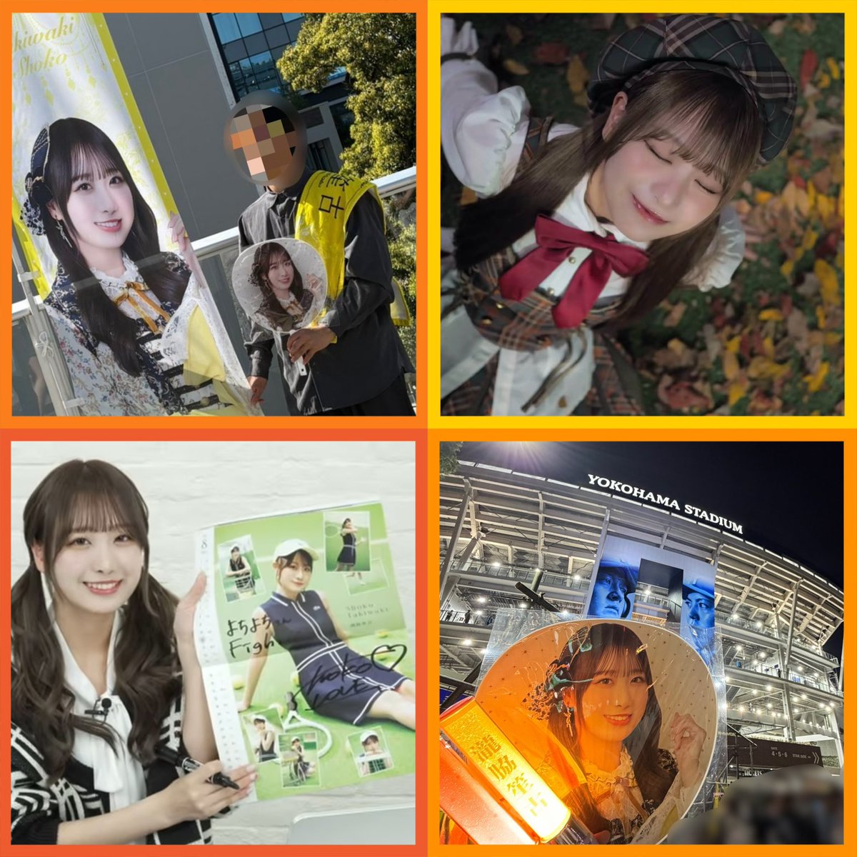 よちよち👌 tweet media