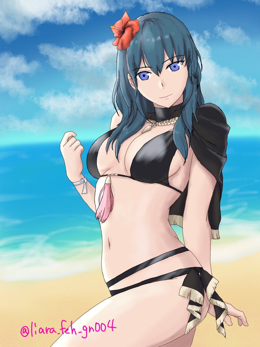 リアラ tweet media