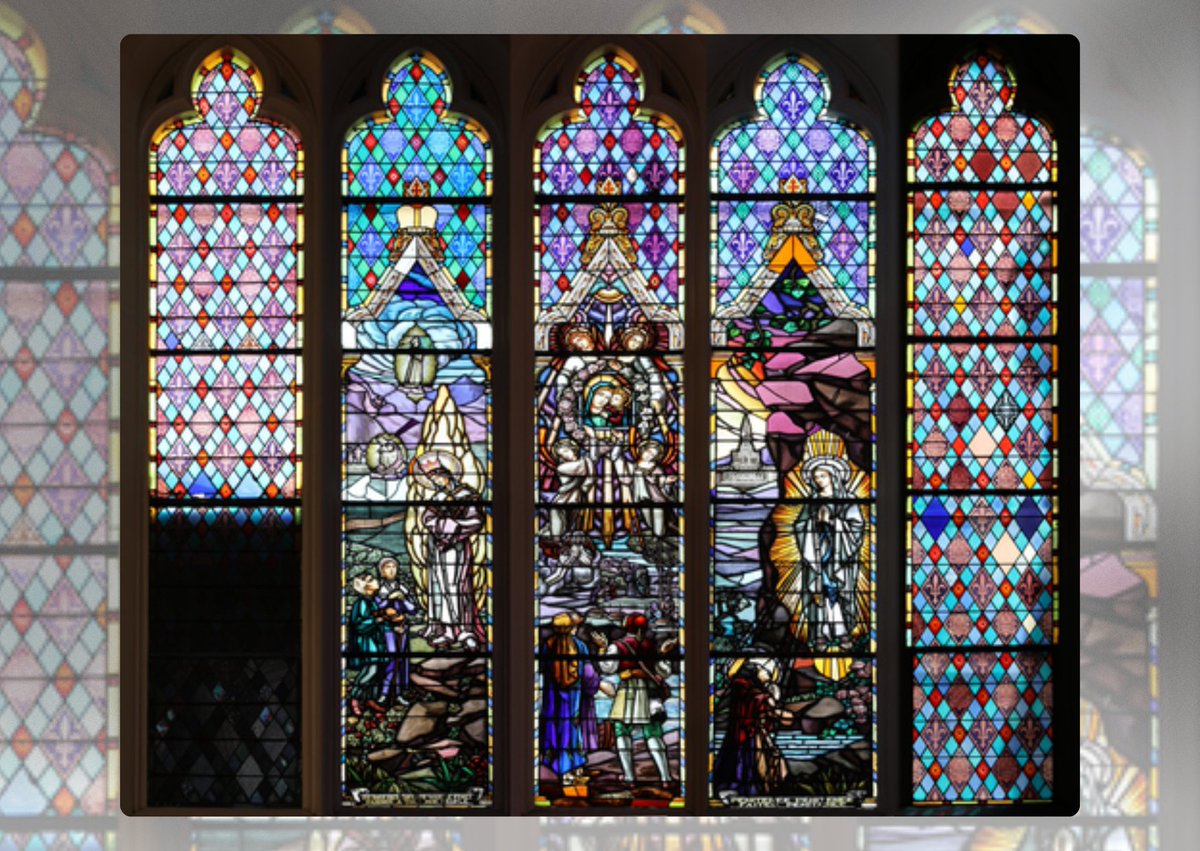 🔴Notre-Dame de Paris : l’autorisation de travaux est affichée, le chantier des vitraux entre dans une phase décisive

⚡️"Il reste deux mois pour un ultime recours : malgré l’opposition unanime de la Commission nationale du patrimoine, malgré les réserves exprimées par une grande