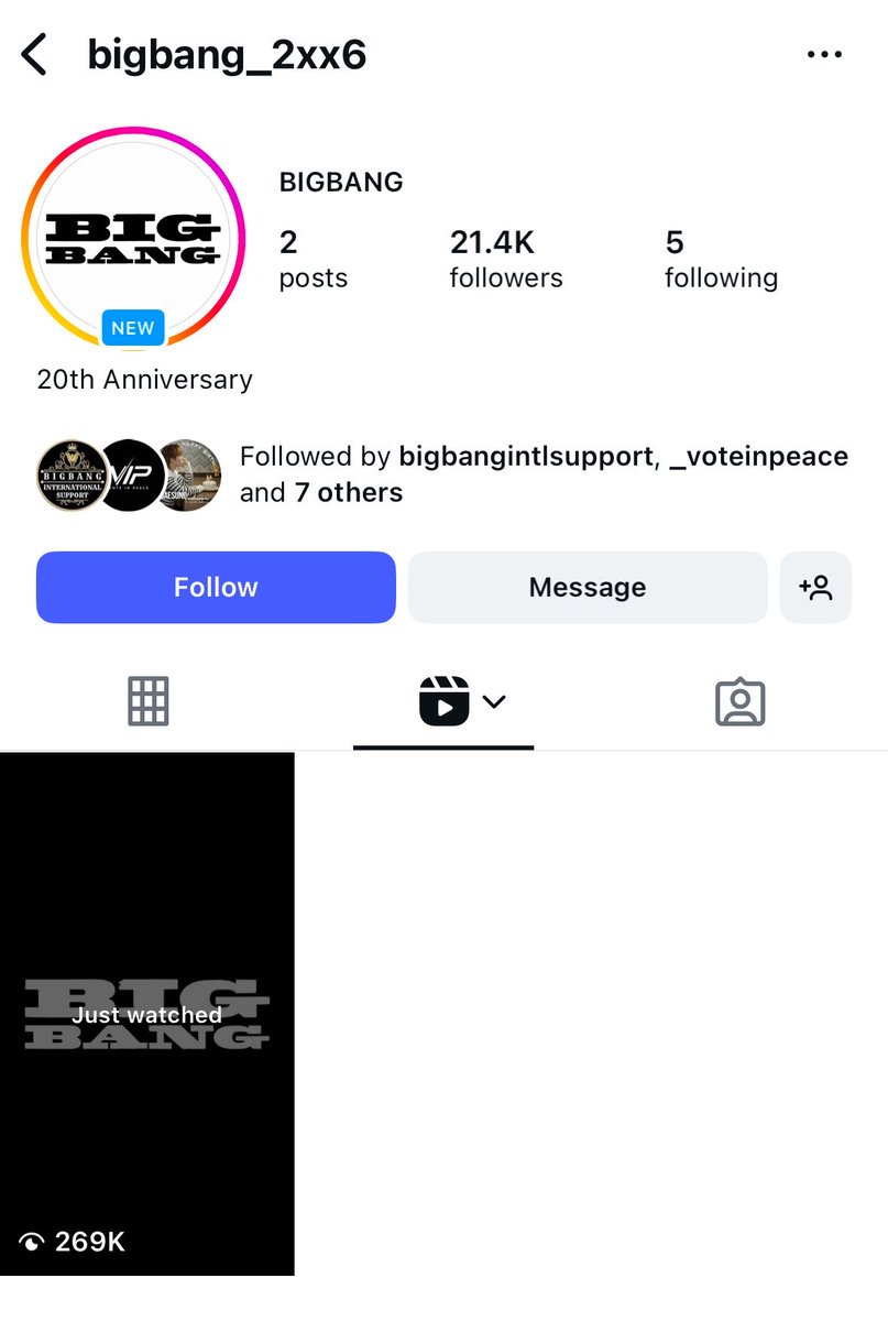 BIGBANG PILIPINAS 🇵🇭 tweet media