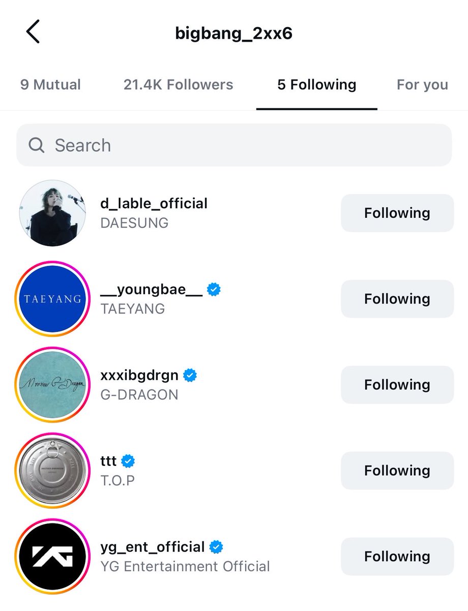 BIGBANG PILIPINAS 🇵🇭 tweet media