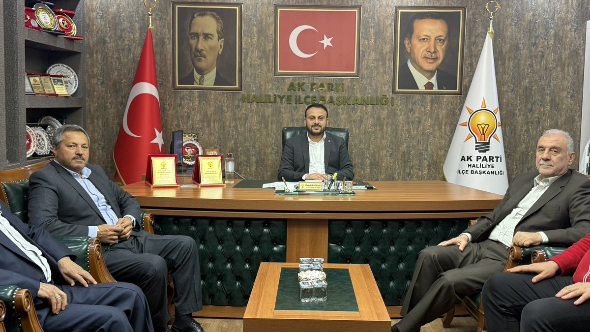 MUSTAFA BAĞMANCI tweet media