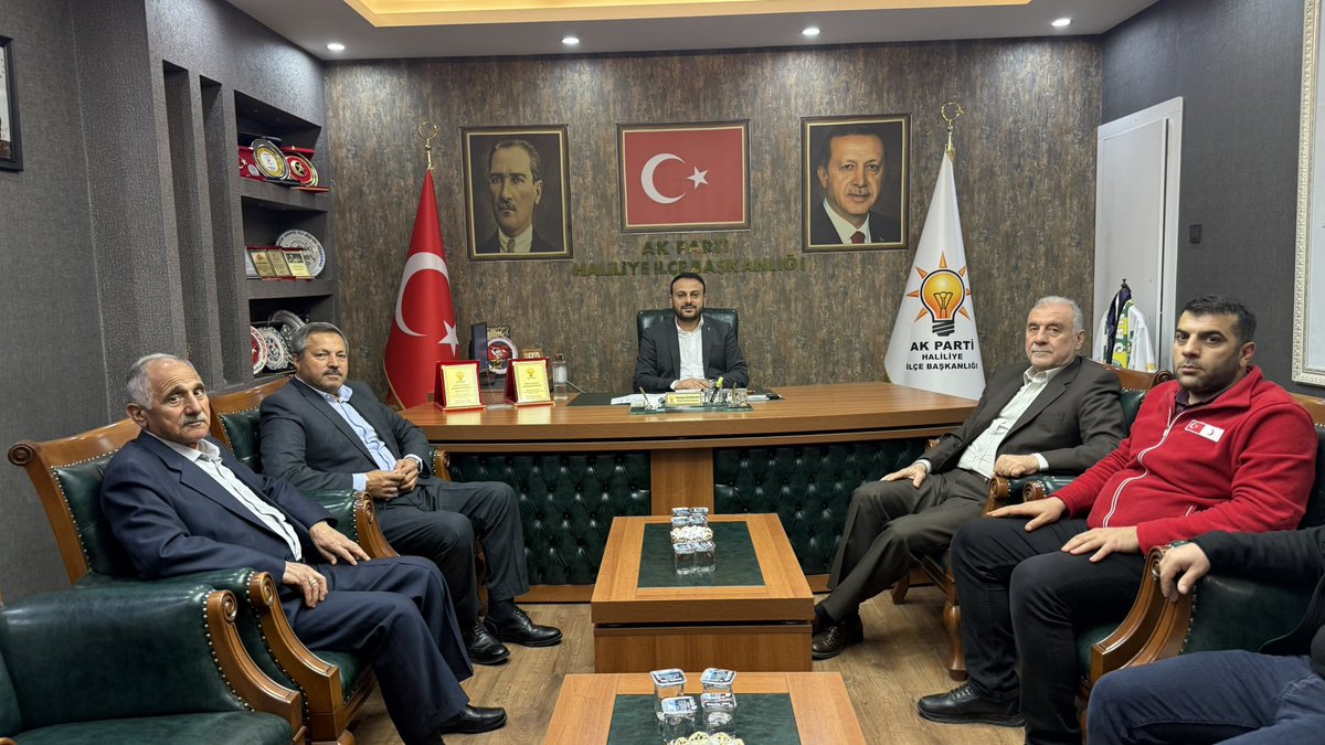 MUSTAFA BAĞMANCI tweet media