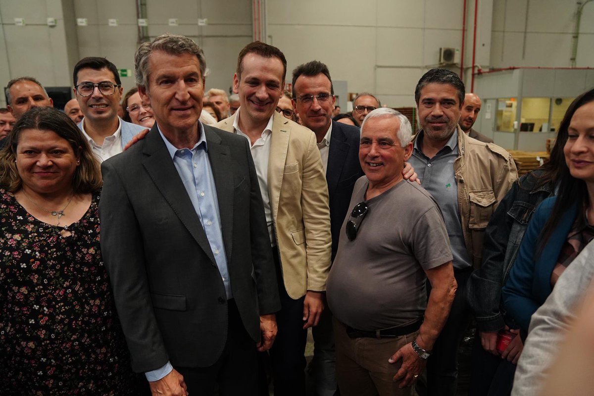 Miguel Ángel Recuenco 🇪🇦 tweet media