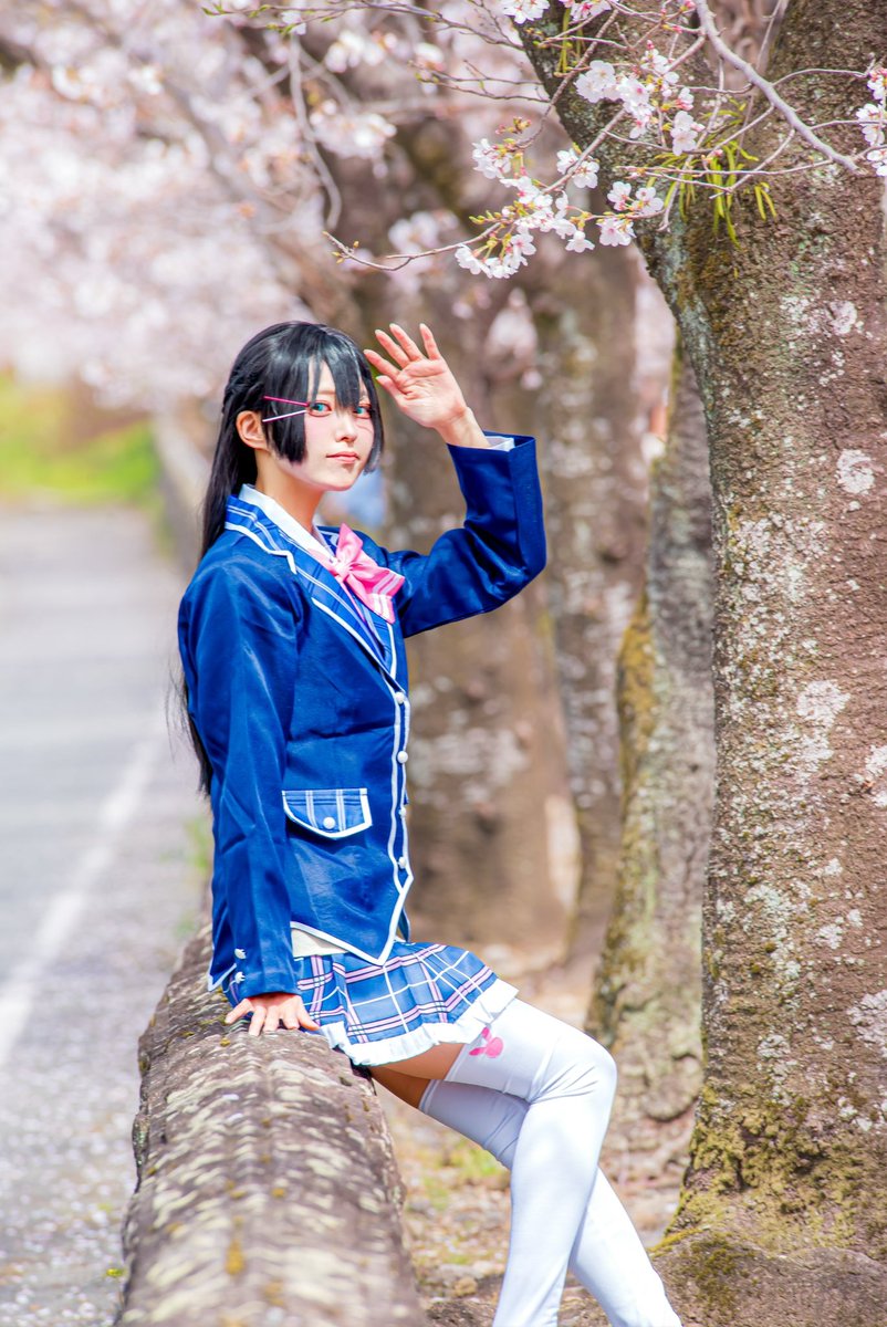 かるま tweet media