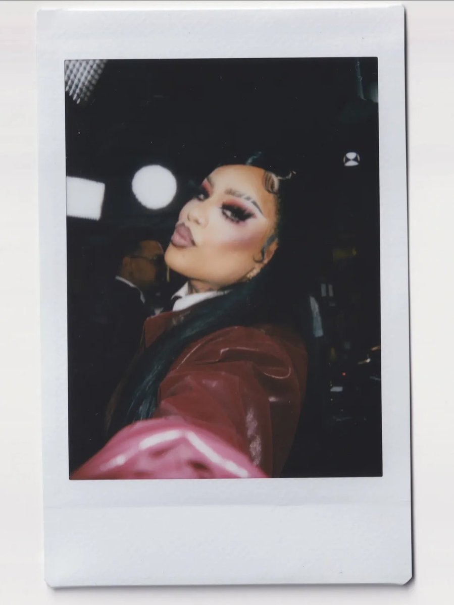 Bonde da Gloria Groove tweet media