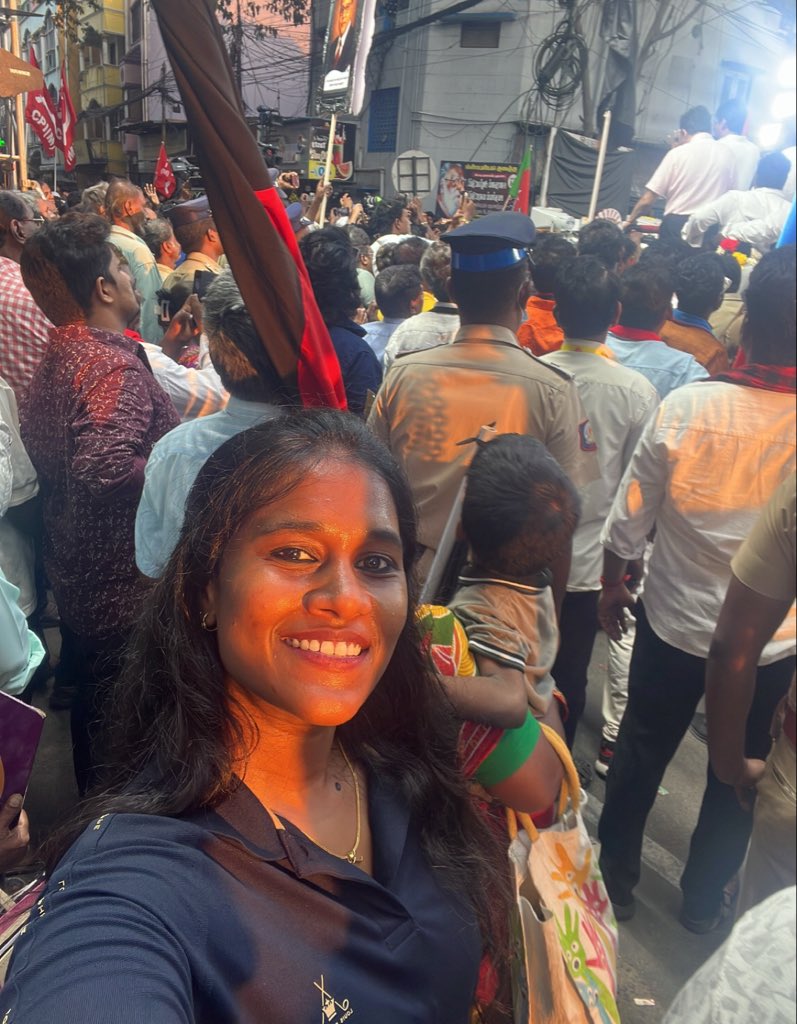 Nivetha Jessica tweet media