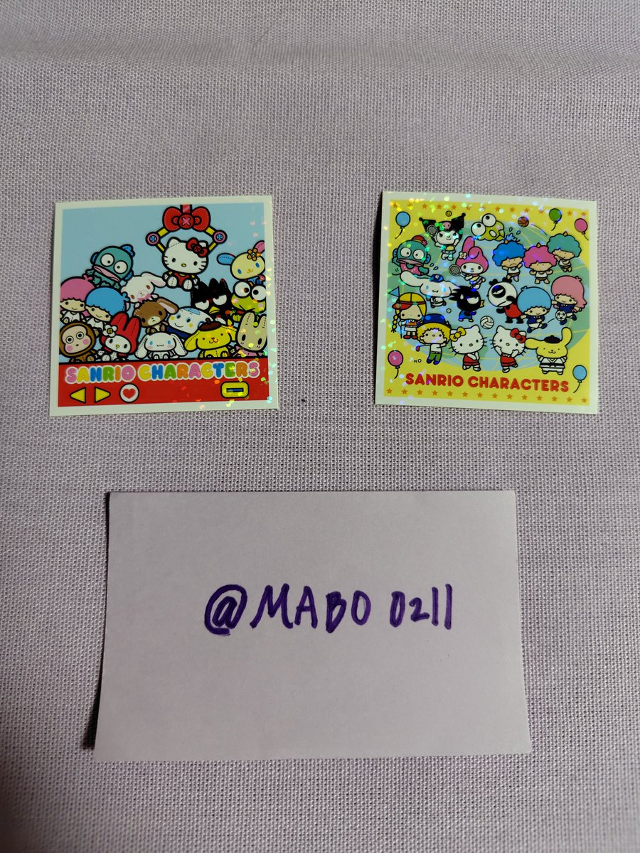 れいこ tweet media