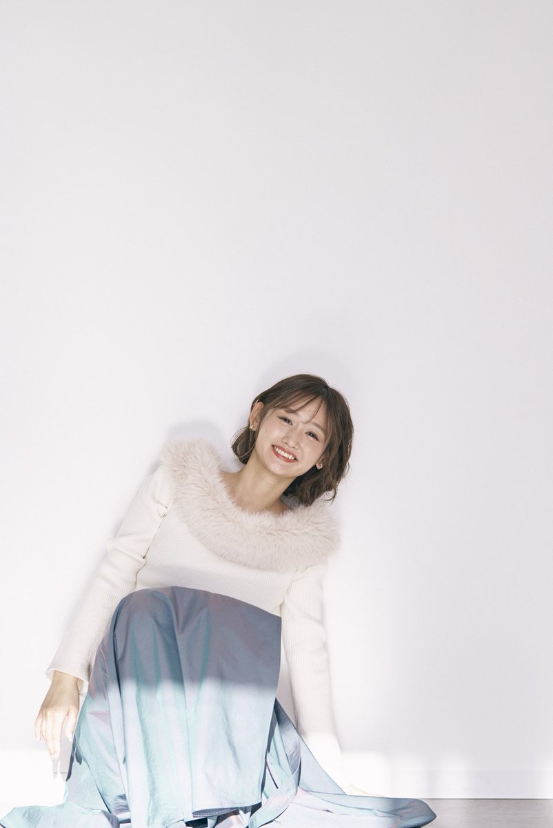 恒川 舞 tweet media