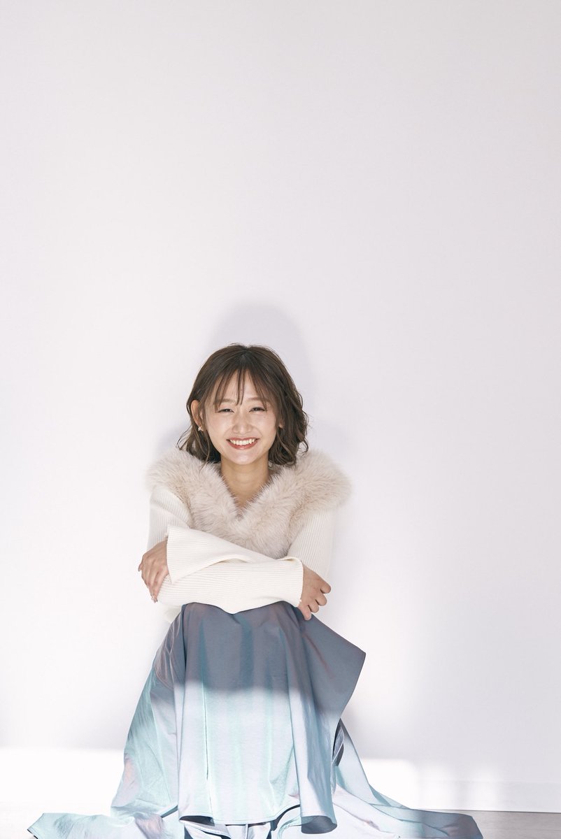 恒川 舞 tweet media