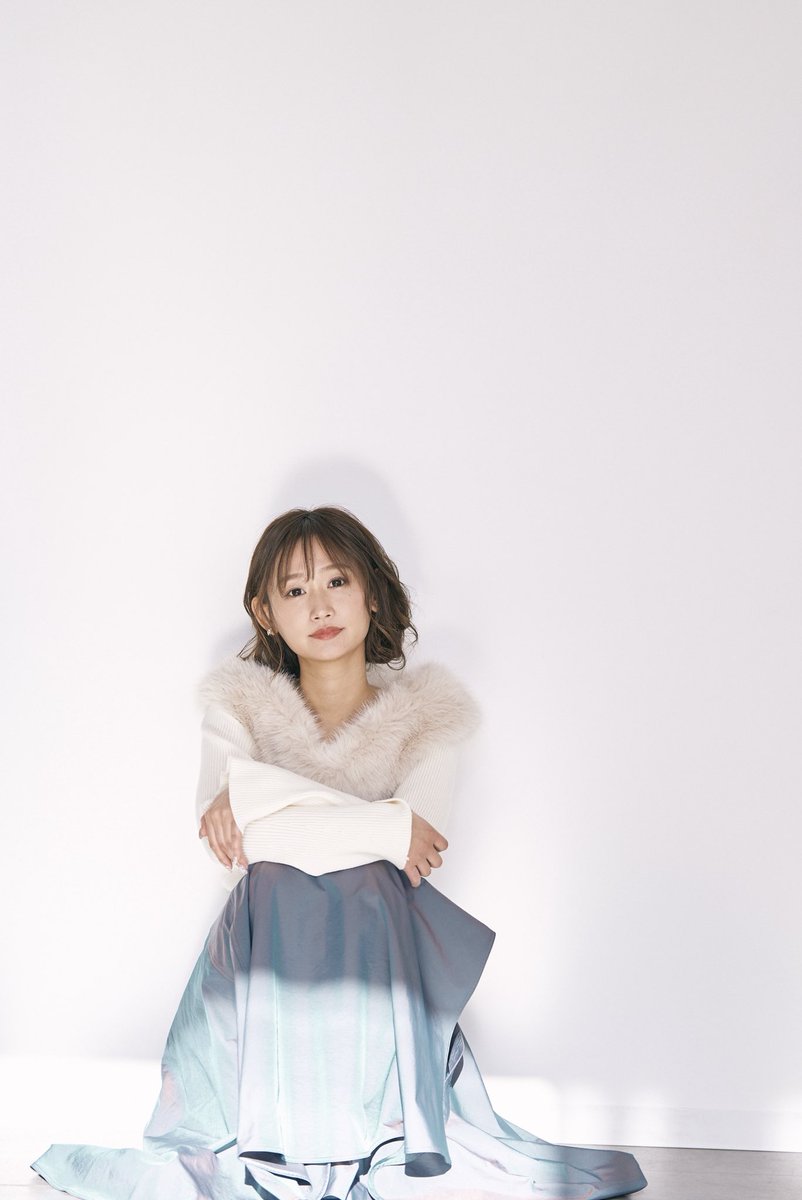 恒川 舞 tweet media