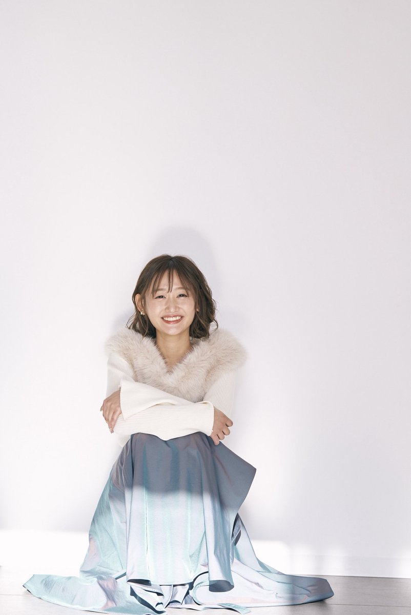 恒川 舞 tweet media