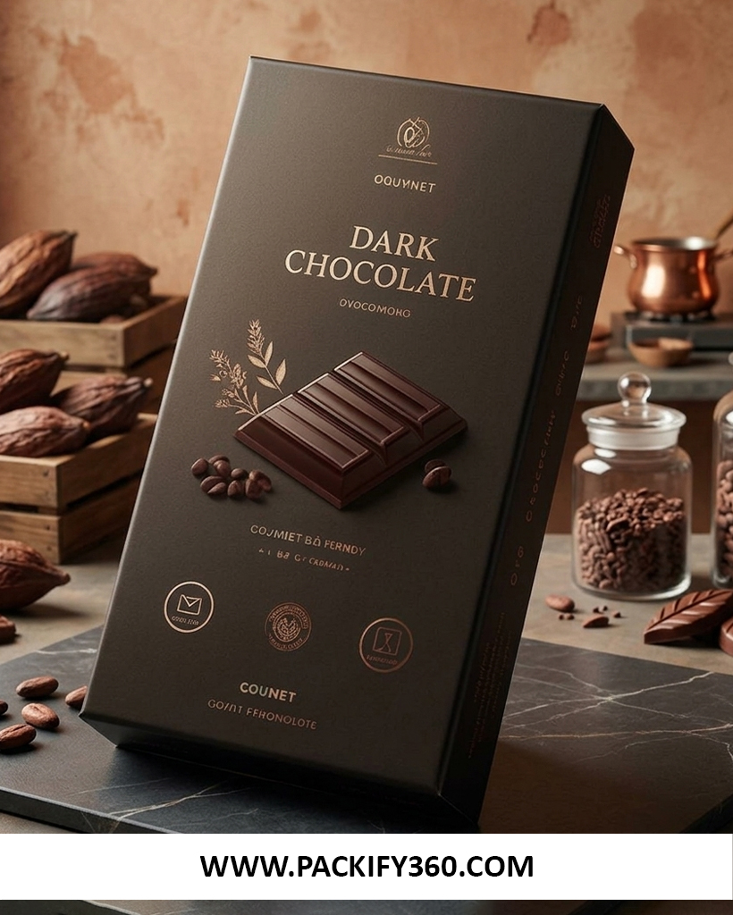 Packify360's tweet image. Order Chocolate Boxes Today!

Showcase your chocolates in style elegant, premium, and unforgettable. Perfect for gifts, celebrations, or any special occasion.

Our chocolate boxes are durable, high-quality, and fully customizable to reflect your brand or theme.

#ChocolateBoxes