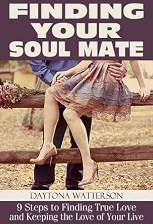 DaytonaTweeting's tweet image. FREE E-BOOK DEAL! My #relationship #relationshipgoals #ebook "Finding Your Soul Mate" enjoy the rest of your life with your #soulmate #twinflame #dating #love #single #onlinedating #romance #datenight amazon.com/dp/B00JRIMVUS