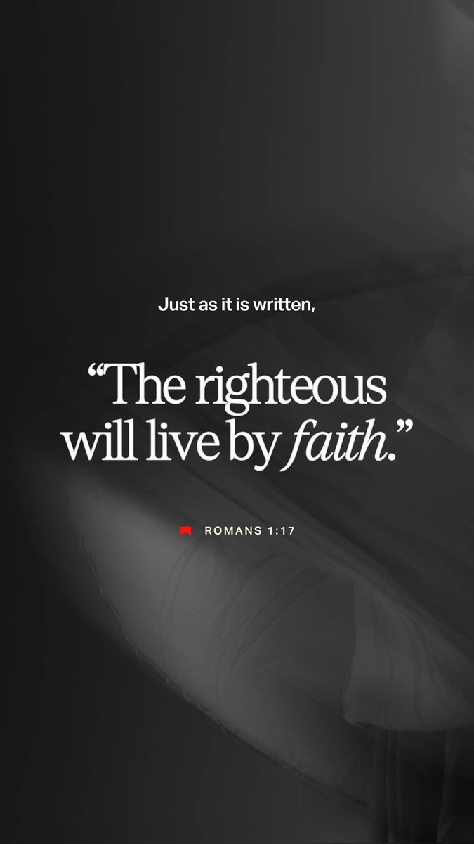 kennethNat44435's tweet image. Amen🙏

bible.com/verse-of-the-d…

#Faith #Love #JesusChrist #Mercy #HolySpirit