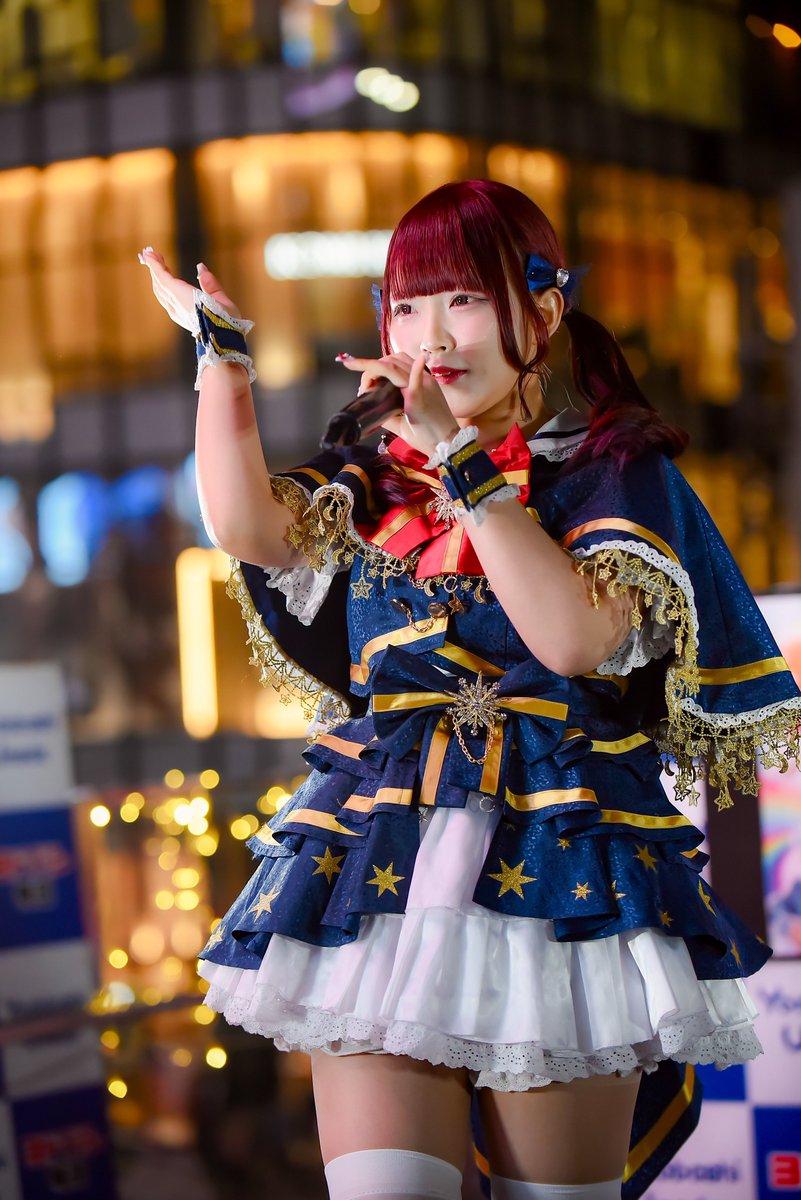 ごーなな❄️ tweet media