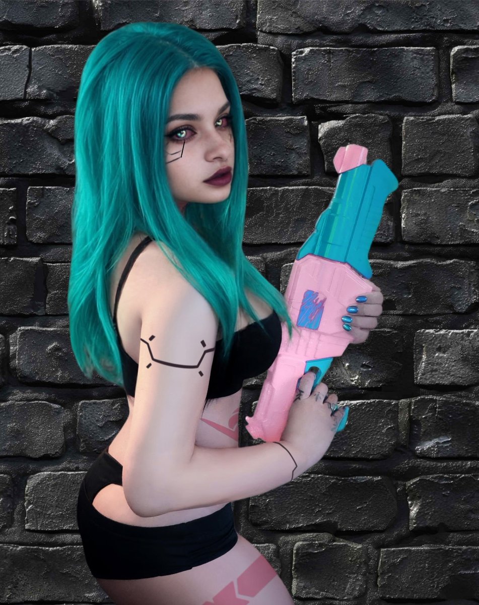 𝙒𝙀𝙔𝙇𝙄𝙀 ꨄ︎ 🎮 🌟 tweet media