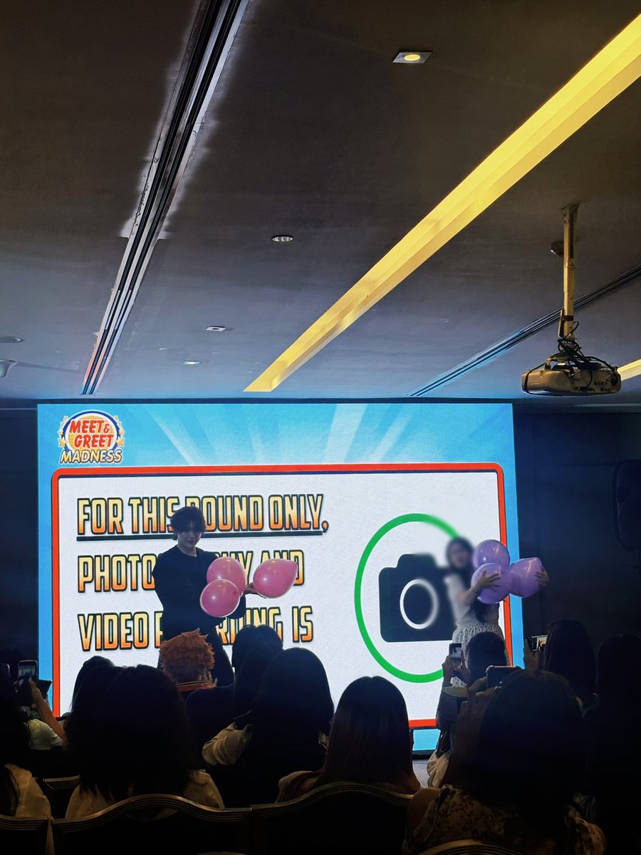 ko_suke_asuma's tweet photo. Philippines fan meeting finished 🇵🇭 https://t.co/bOYr5YKEdH
