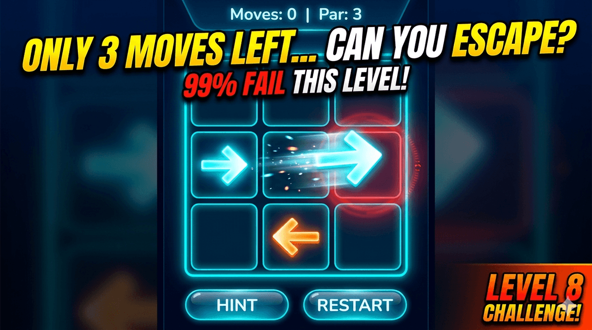 xgamearac's tweet photo. If you are a Puzzle Lover Then Try This HTML5 Game
https://t.co/pLEFQ4dn46

#html5 #games #freegame #onlinefreegame https://t.co/Ryam4kCga7