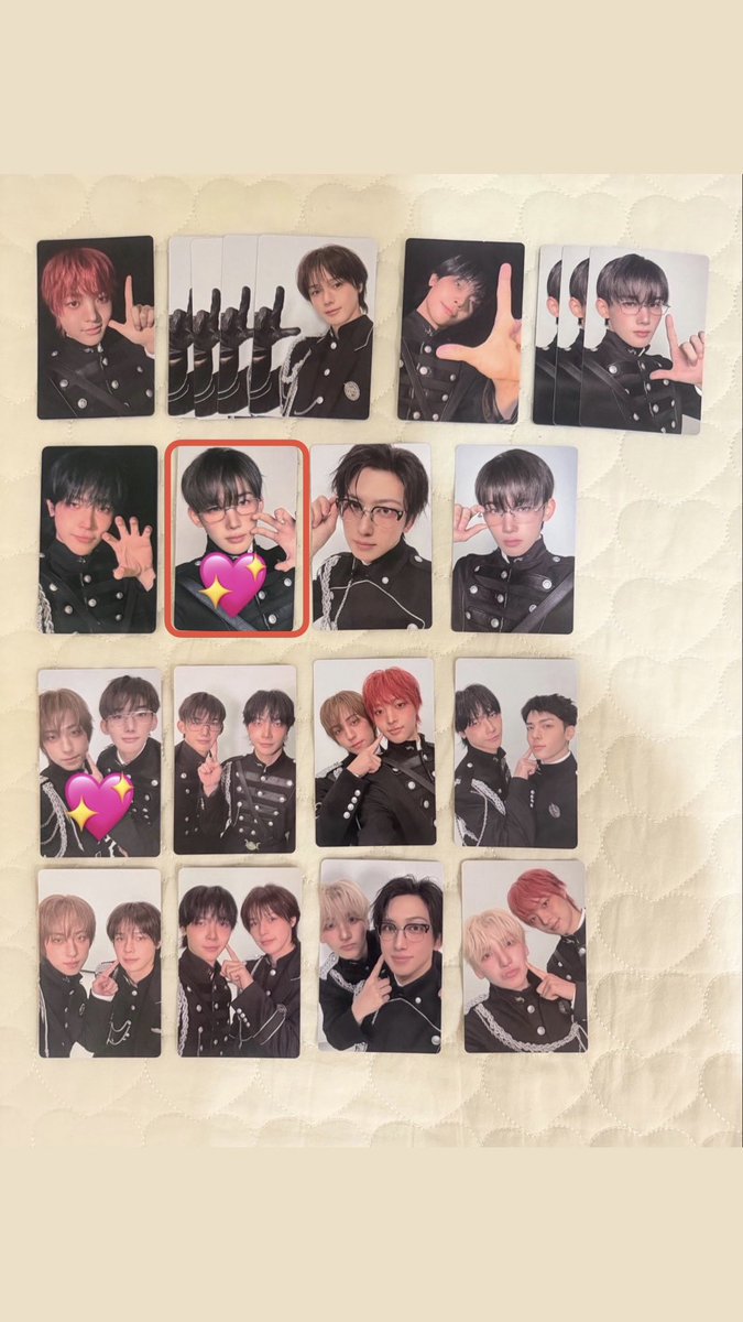 narumi⋈ tweet media