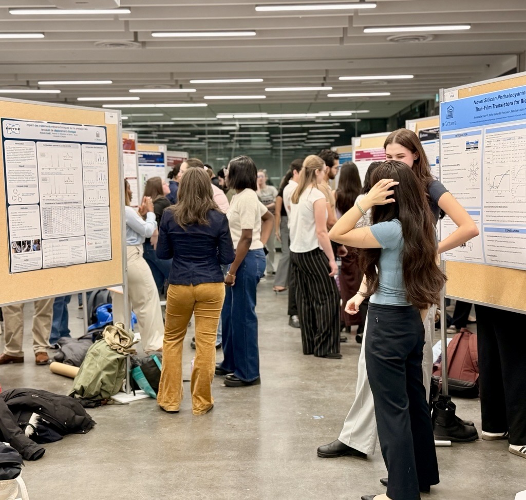 uOttawa Science tweet media