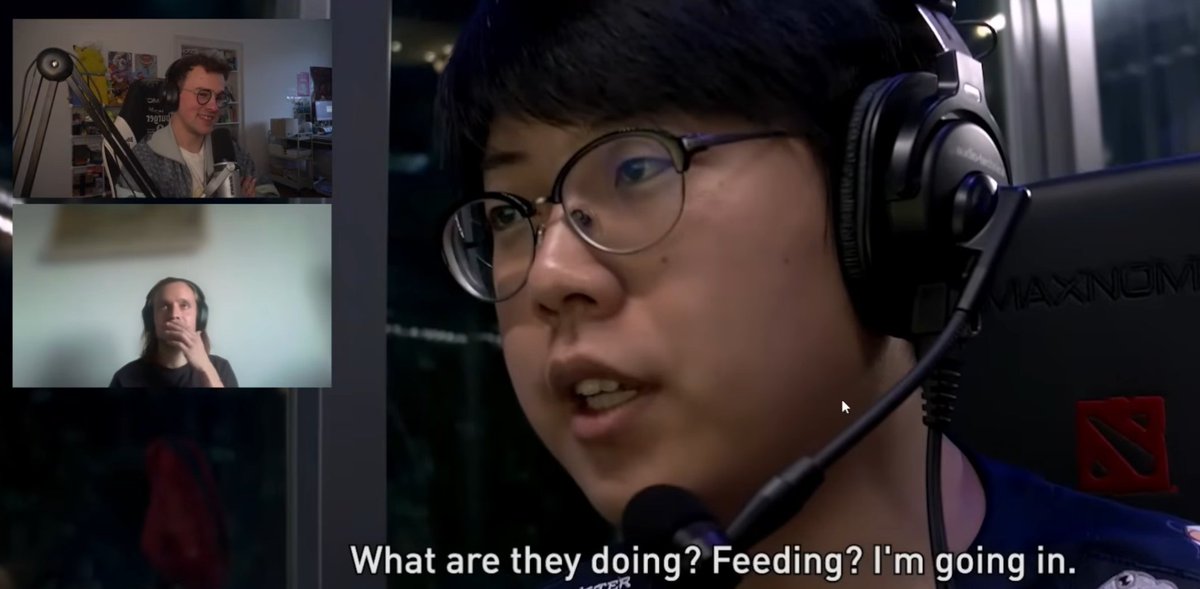 KheZu's tweet photo. Members-only Jerax Podcast is now live on YouTube (≈45 min extra) to thank supporters!

𝗙𝘂𝗹𝗹𝘆 𝗲𝗱𝗶𝘁𝗲𝗱 𝗲𝗽𝗶𝘀𝗼𝗱𝗲 𝗱𝗿𝗼𝗽𝘀 𝘁𝗵𝗶𝘀 𝗙𝗿𝗶𝗱𝗮𝘆 𝗳𝗼𝗿 𝗲𝘃𝗲𝗿𝘆𝗼𝗻𝗲 🥳
Also featuring member-submitted questions for Jerax.

We'll do this for future episodes too! https://t.co/pE2yseF3om