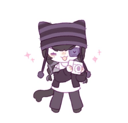 외계고양이 tweet media