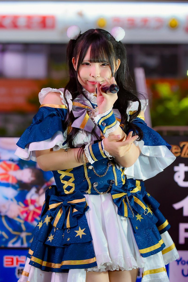 ごーなな❄️ tweet media