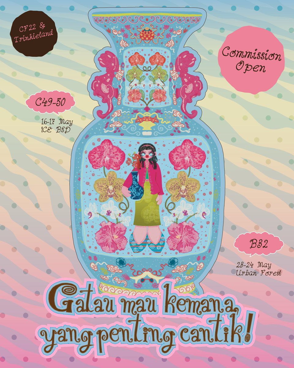 Kriung 🍧 CF22 tweet media