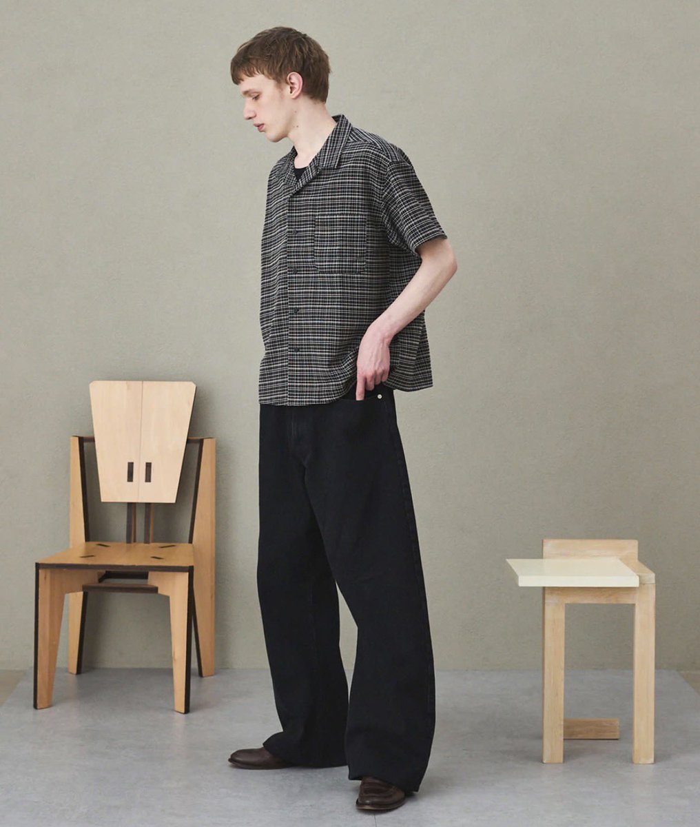 ウルマ∞｜アパレル社長の本音 tweet media