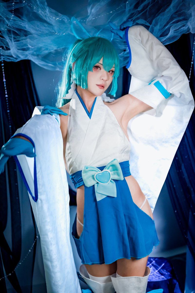 NiiE(ニーエ) tweet media