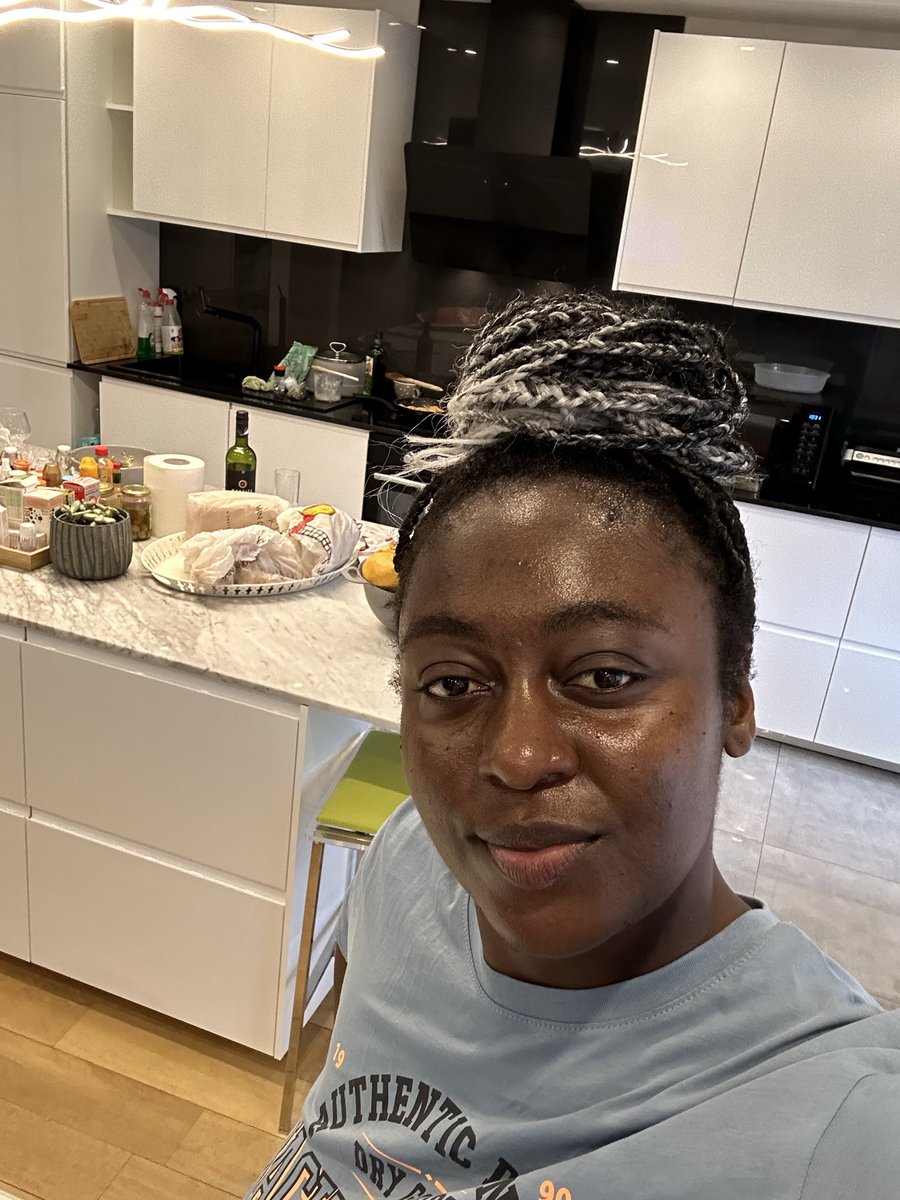 MarieMutanga's tweet photo. #Motherhood is not something I take lightly—it is a true grace, a daily favor I never stop being grateful for. Every day brings new challenges, but also new moments of love, strength, and growth. It teaches patience, sacrifice, and unconditional love in ways nothing else can. https://t.co/ce6H0LGDmA