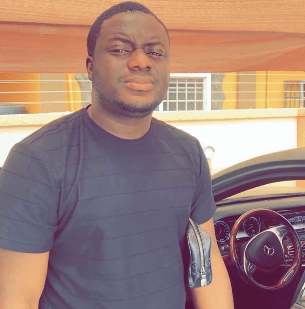 Gh Durk 🇬🇭🌎 tweet media